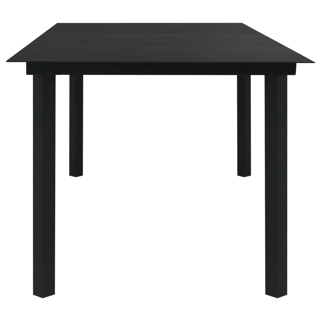 Hagespisestue 9 deler