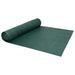 Skjermnett grønn 1,8x25 m HDPE 150 g/m²