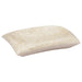 Vask 50x35x10 cm marmor kremhvit