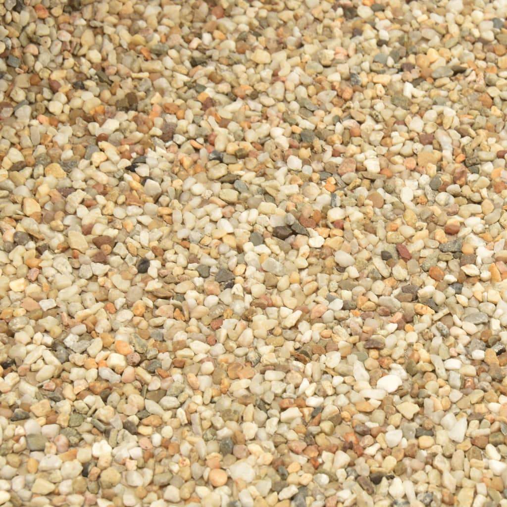 Steinfolie naturlig sand 150x40 cm