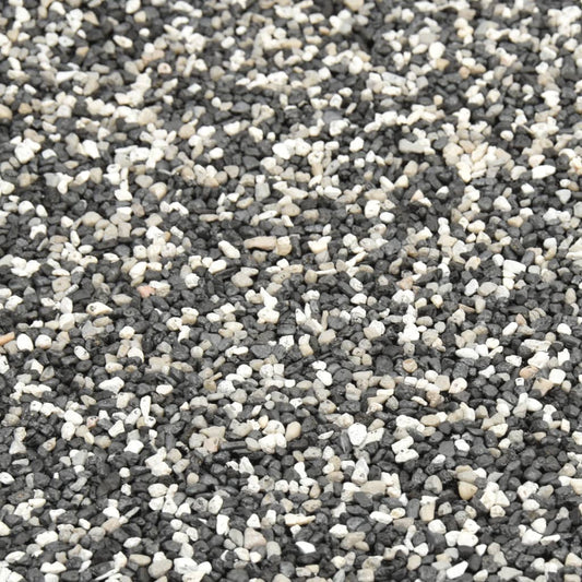 Steinfolie grå 150x60 cm