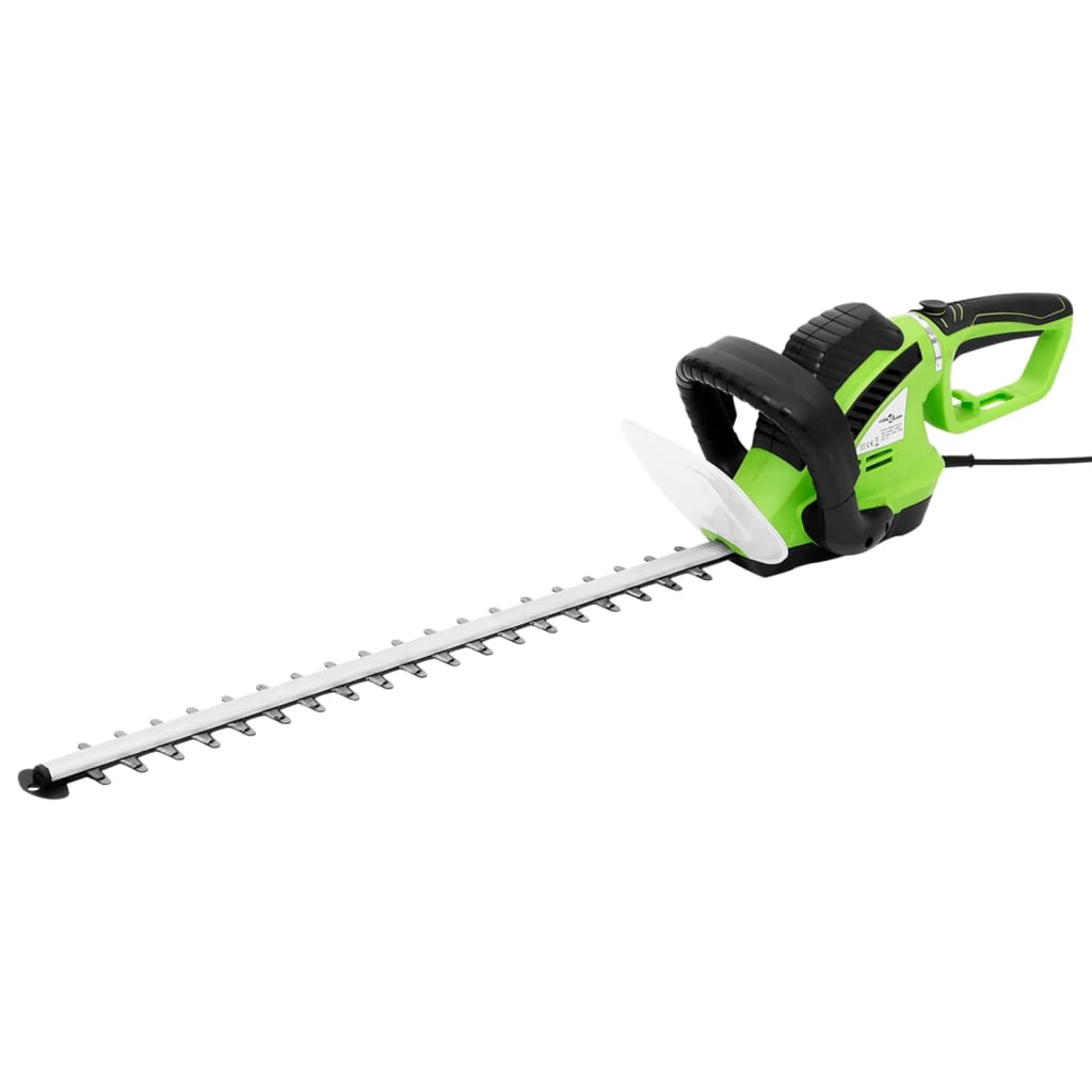 Elektrisk hekksaks 61 cm 750 W vidaXL