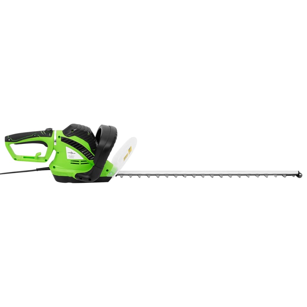 Elektrisk hekksaks 61 cm 750 W vidaXL