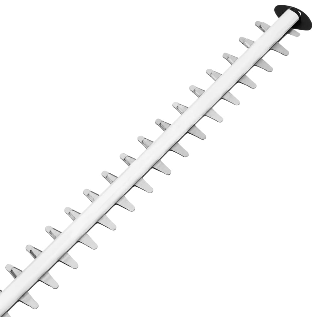Elektrisk hekksaks 61 cm 750 W vidaXL