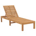Solseng heltre teak