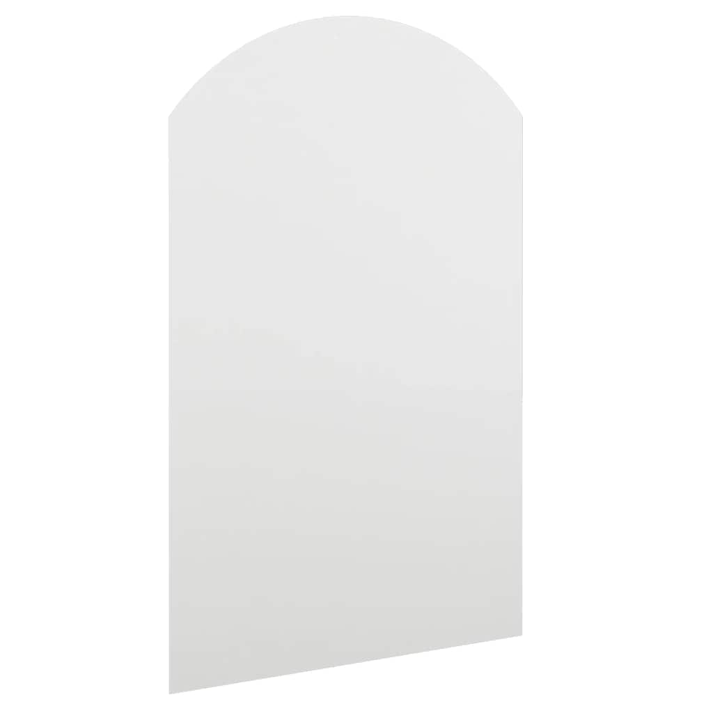 Speil 60x40 cm glass vidaXL