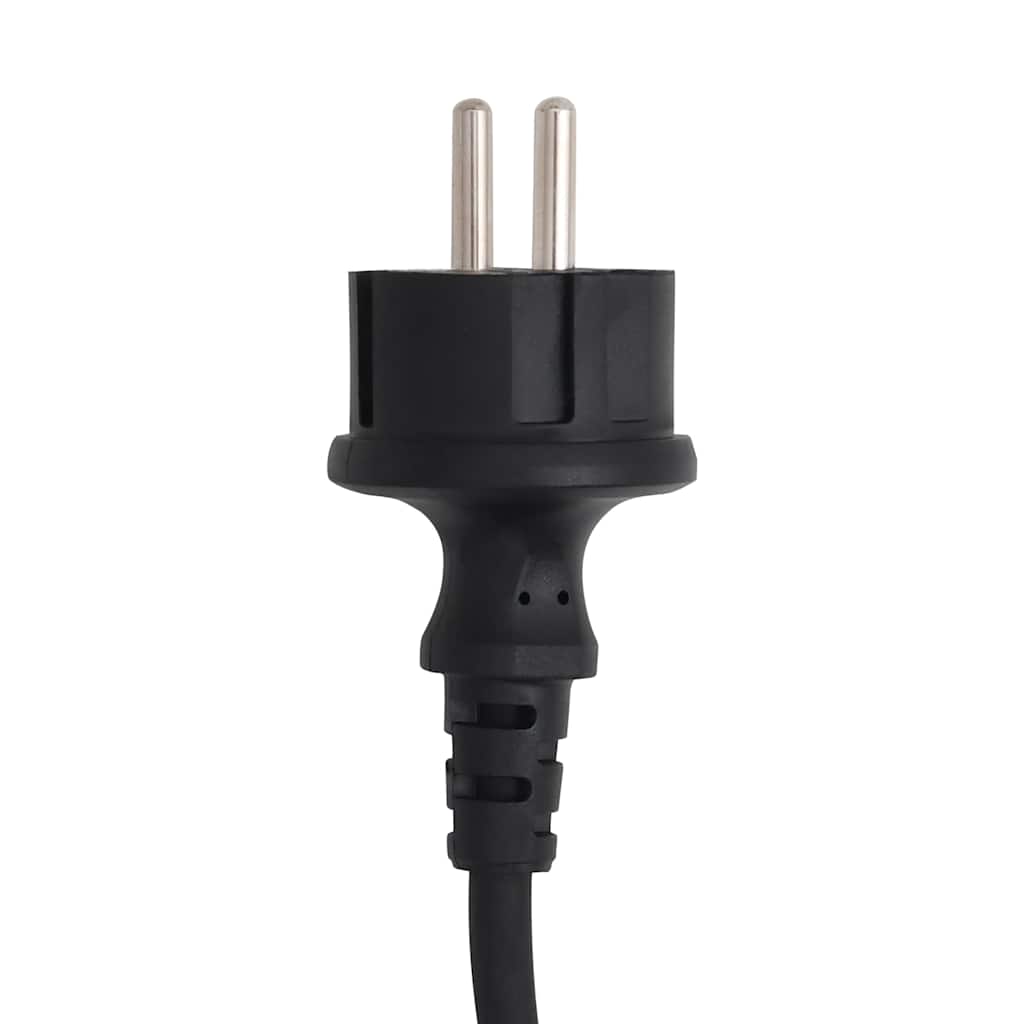LED-flomlys med håndtak 2x30 W kaldhvit