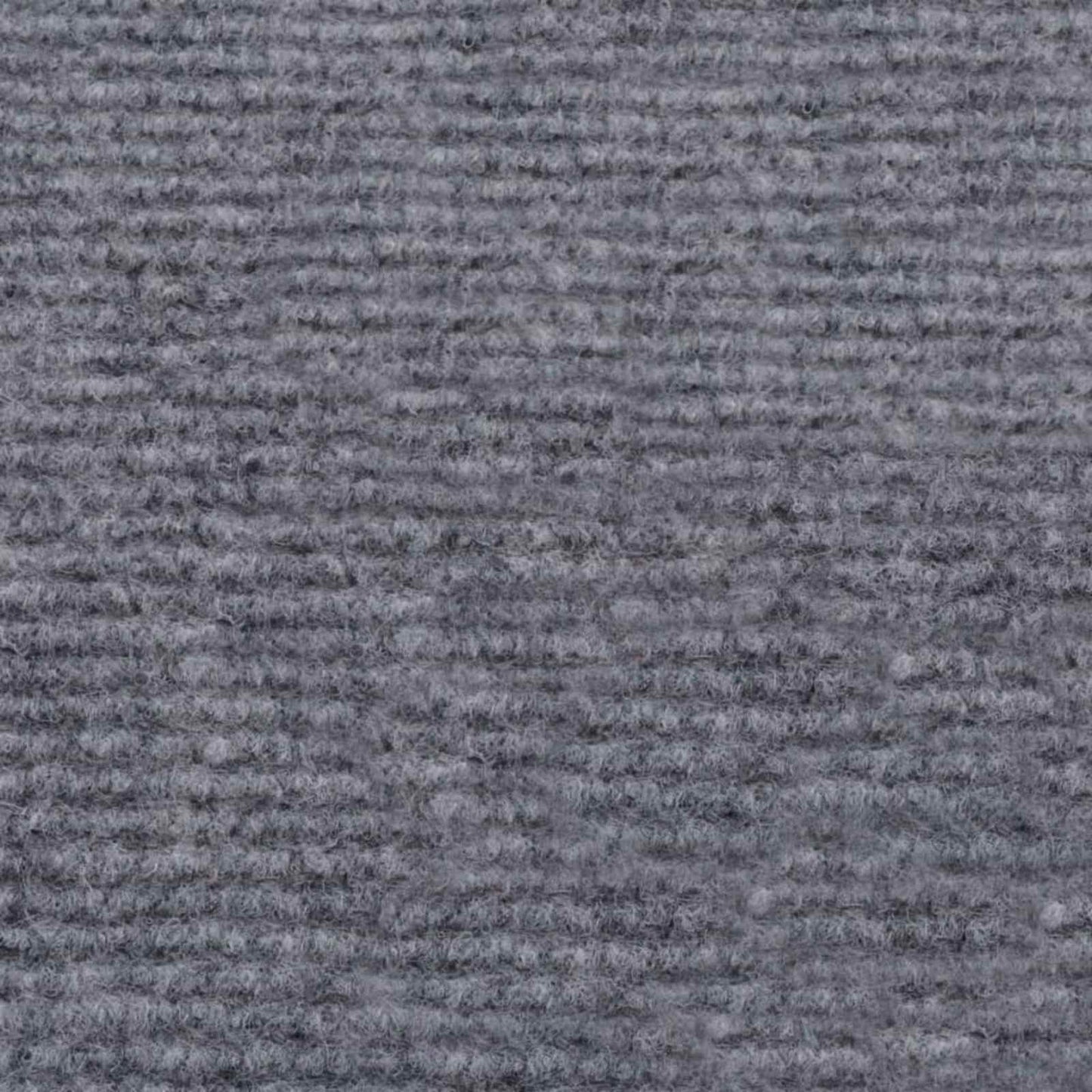 Teppe Grå 1,2 x 20 m Polyester
