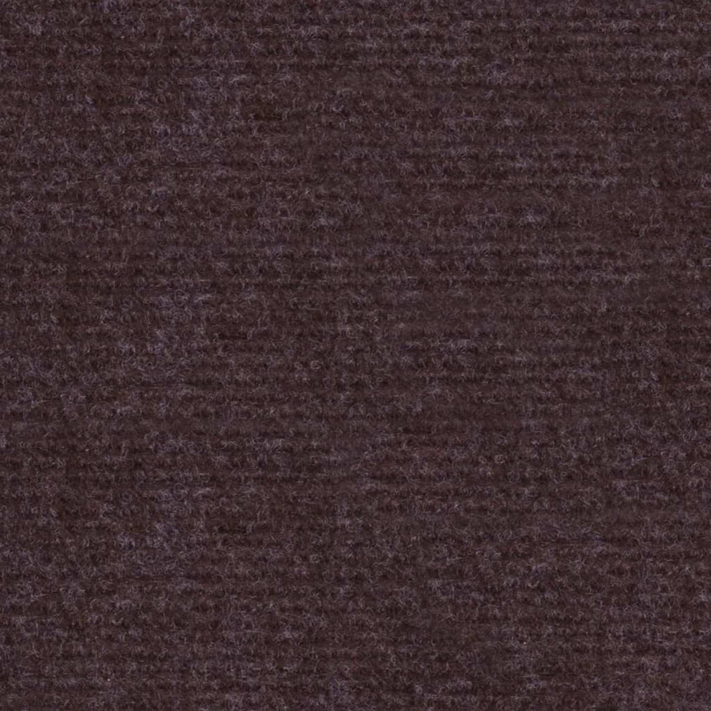 Teppe Brun 1,2 x 20 m Polyester