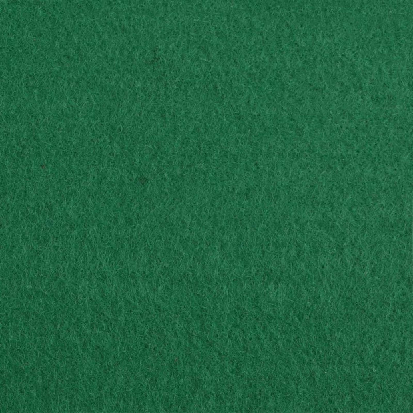 Teppe Ensfarget Grønn 1,2 x 12 m Polyester