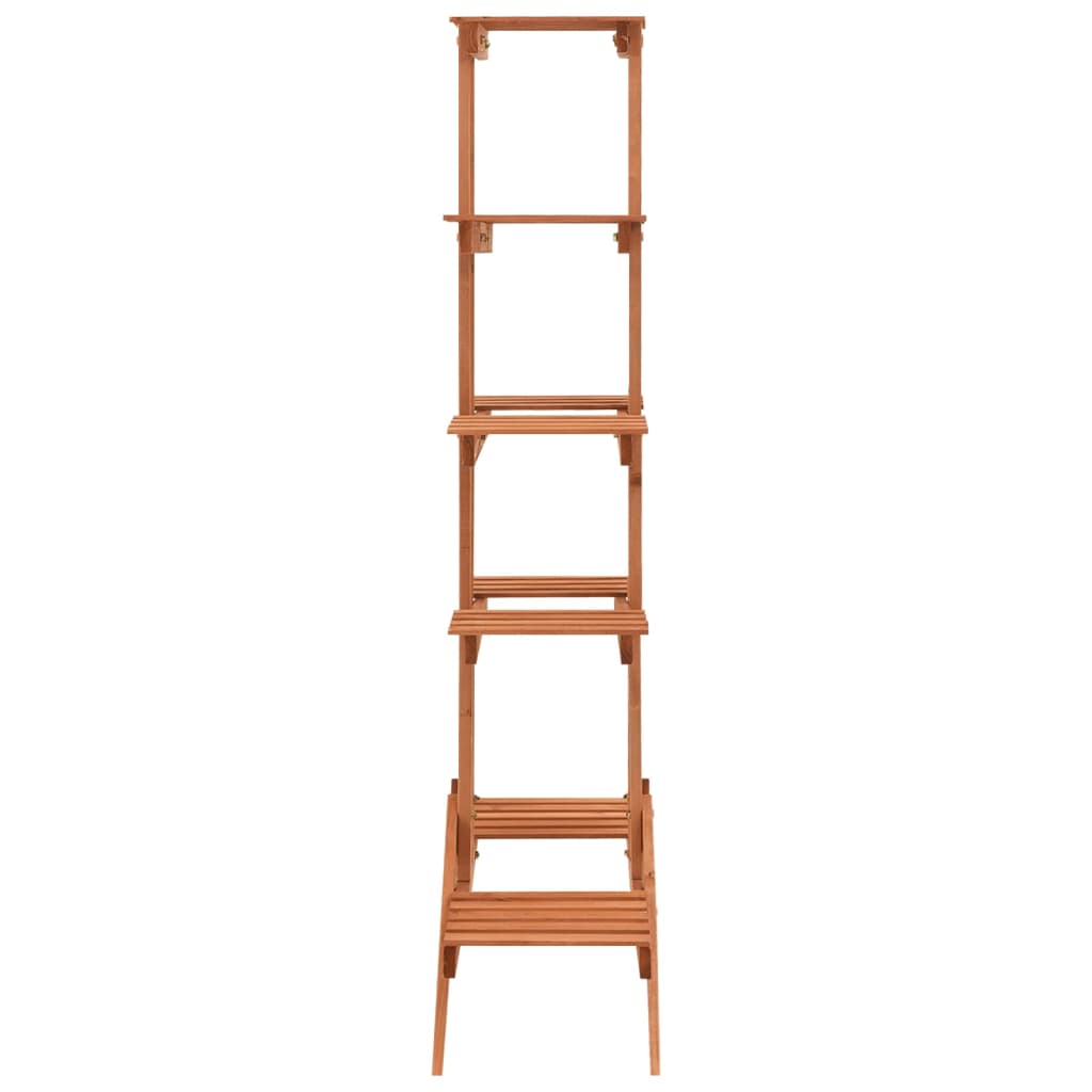 Plantestativ 83x25x132 cm heltre gran