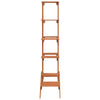 Plantestativ 83x25x132 cm heltre gran