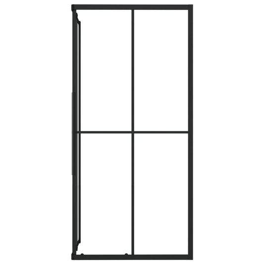 Dusjkabinett ESG 90x70x180 cm