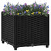 hevet bed 40x40x38 cm polypropylen