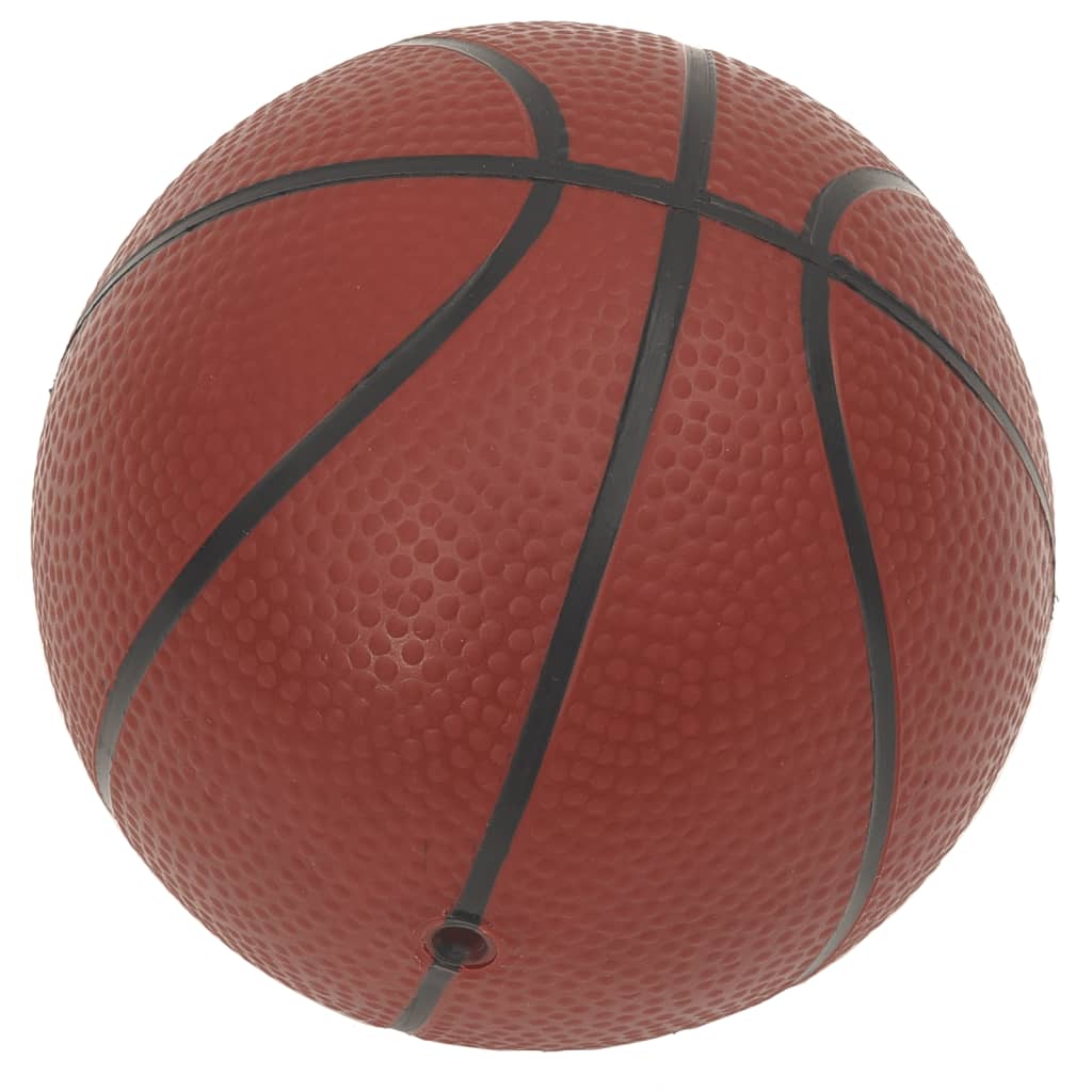 Basketballsett for barn justerbart 160 cm