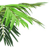 Kunstig Phoenix-palme med potte 190 cm grønn