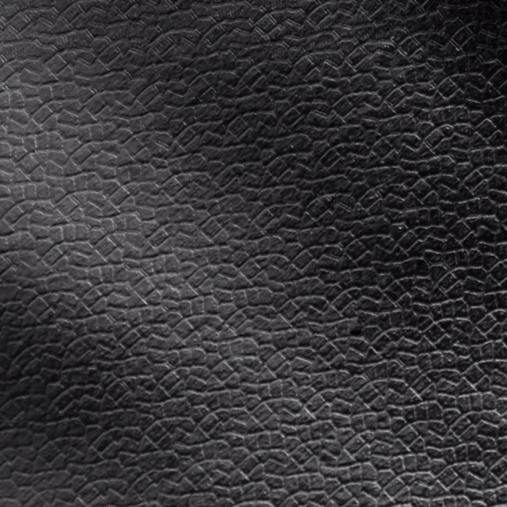 Bilfolie matt svart 100x150 cm