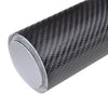 Bilfolie 4D svart 100x150 cm