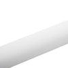 Bilfolier 2 stk 4D hvit 100x150 cm+50x150 cm