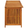 Putekasse 150x50x58 cm heltre akasie