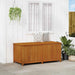 Putekasse 175x80x75 cm heltre akasie