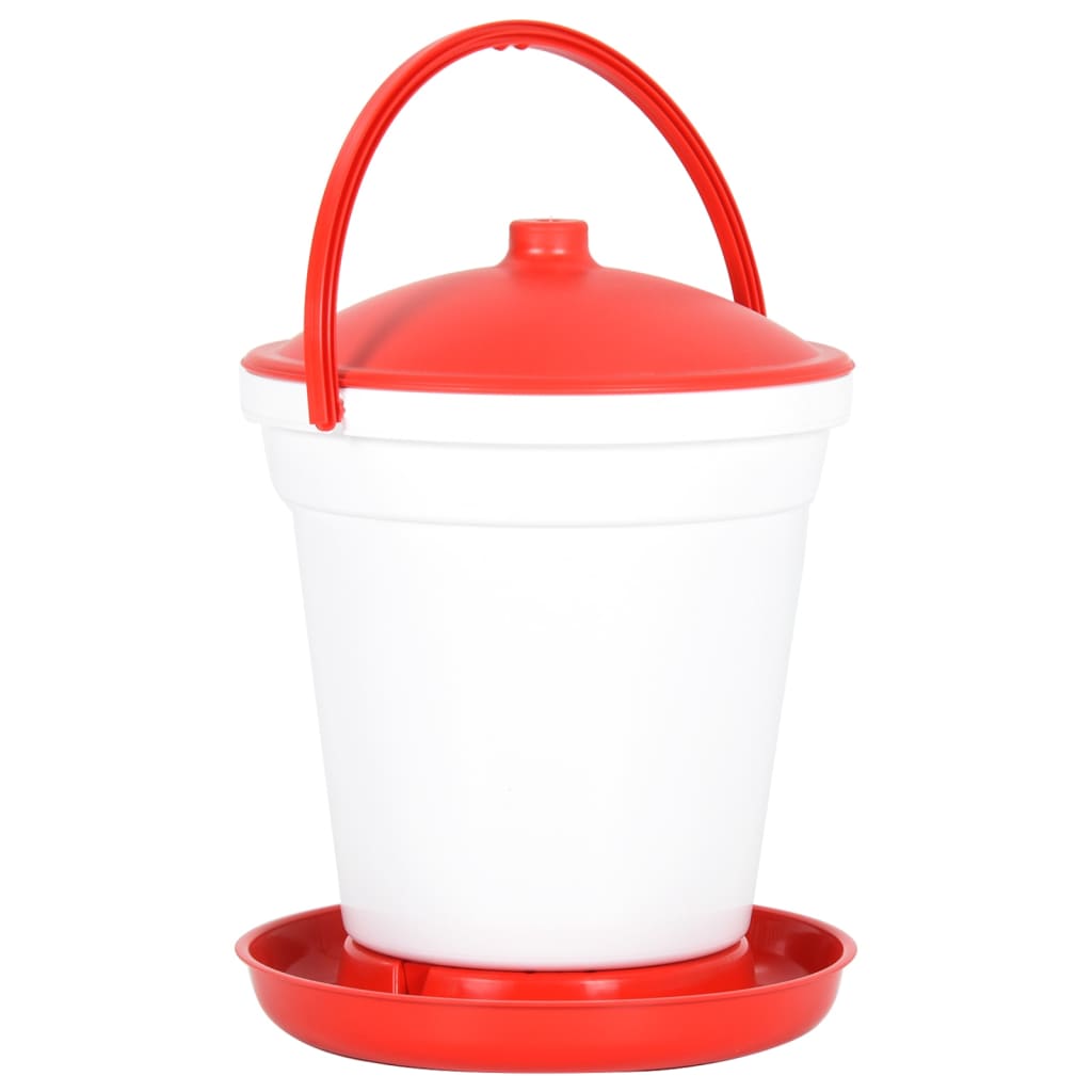 Automatisk fjærfevanner 18 L