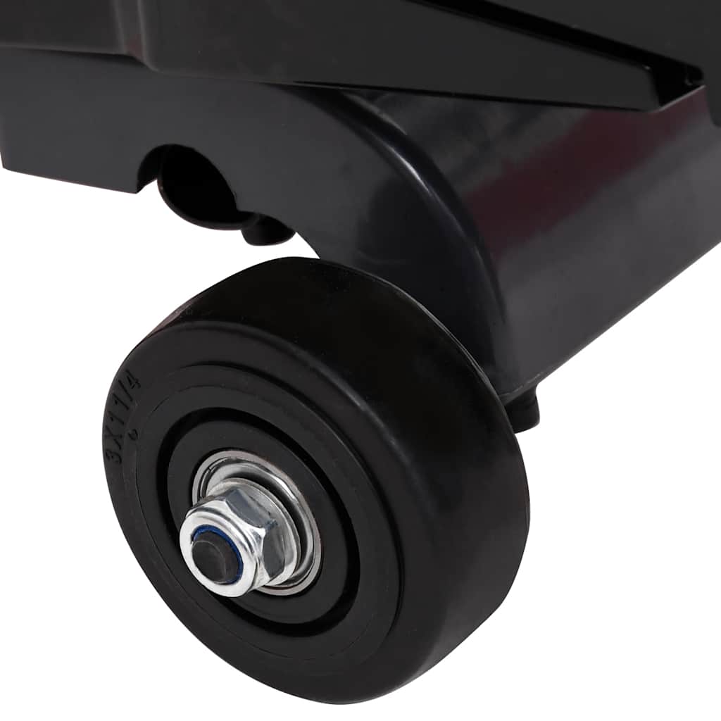 Bensindreven betongsag 58 cc