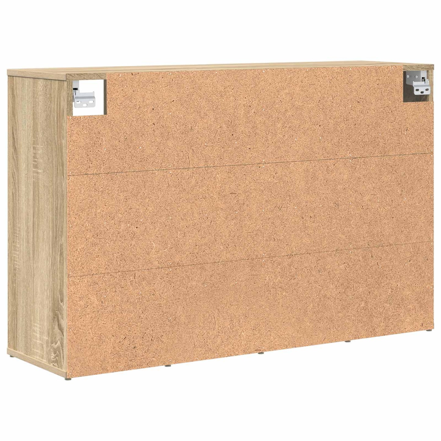 Sko Skap med hylle Sonoma eik 103 x 30 x 67 cm Konstruert tre