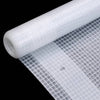 Leno presenninger 2 stk 260 g/m² 1,5x5 m hvit
