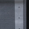 Leno presenninger 2 stk 260 g/m² 2x3 m hvit