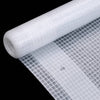 Leno presenninger 2 stk 260 g/m² 3x2 m hvit