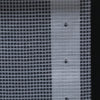 Leno presenninger 2 stk 260 g/m² 3x2 m hvit