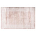 Vaskbart teppe 160x230 cm beige sklisikker