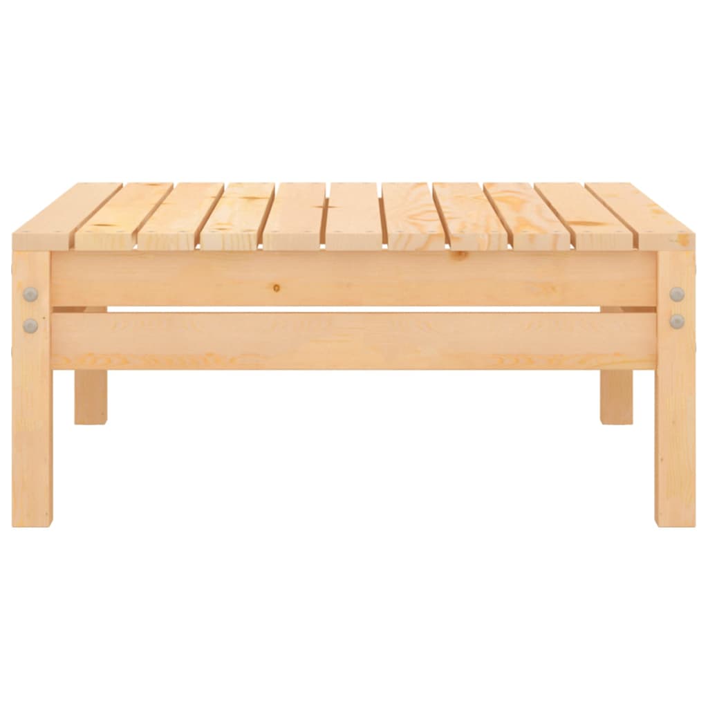 Hagesofagruppe 3 deler heltre furu