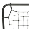 Softball stopnett 88x79x137 cm stål
