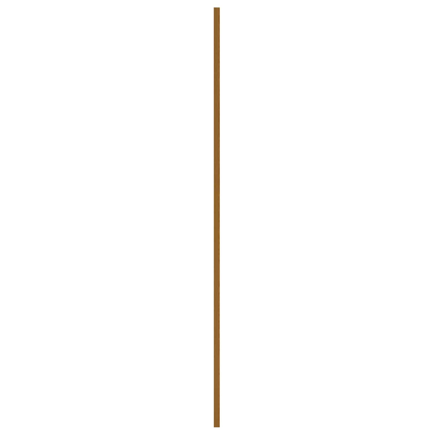 Takpanel 36 pcs Naturlig 80 x 45 cm Galvanisert stål