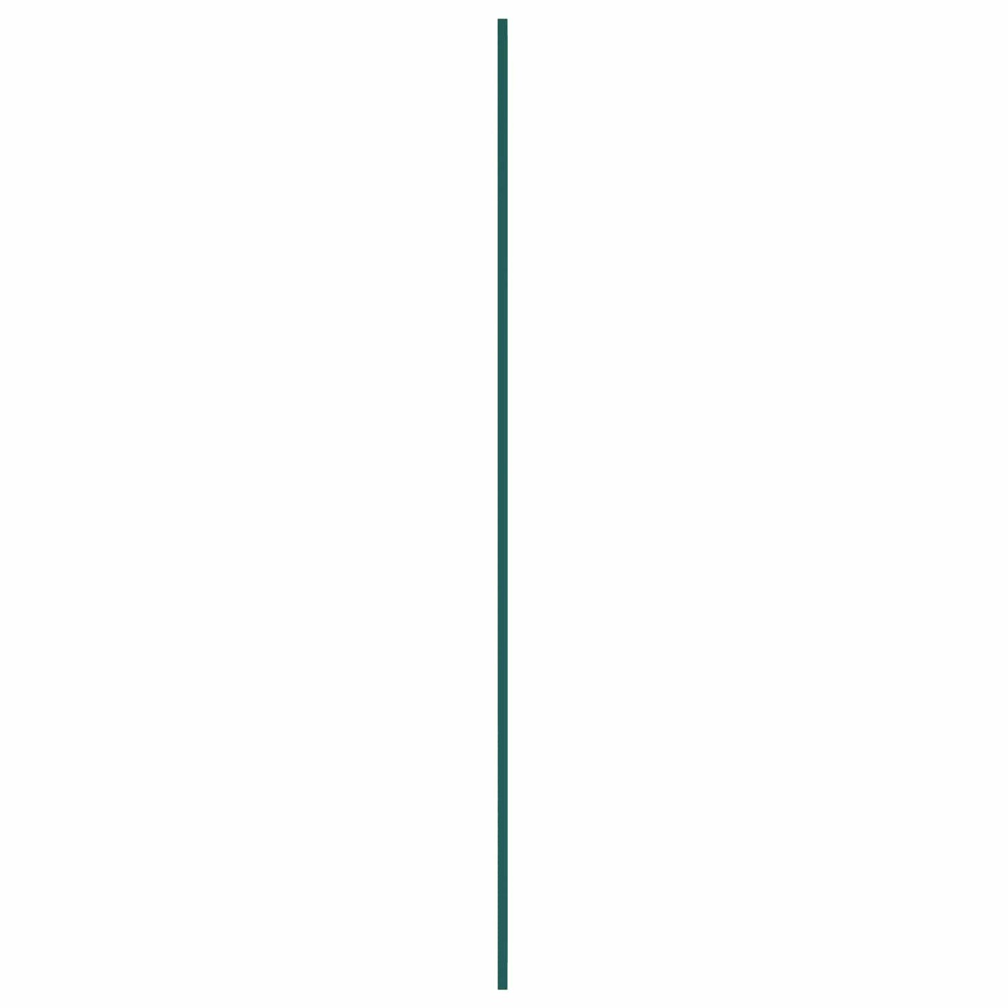 Takpanel 12 pcs Grønn 100 x 45 cm Galvanisert stål
