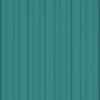 Takplater 36 stk grønn 100x45 cm galvanisert stål