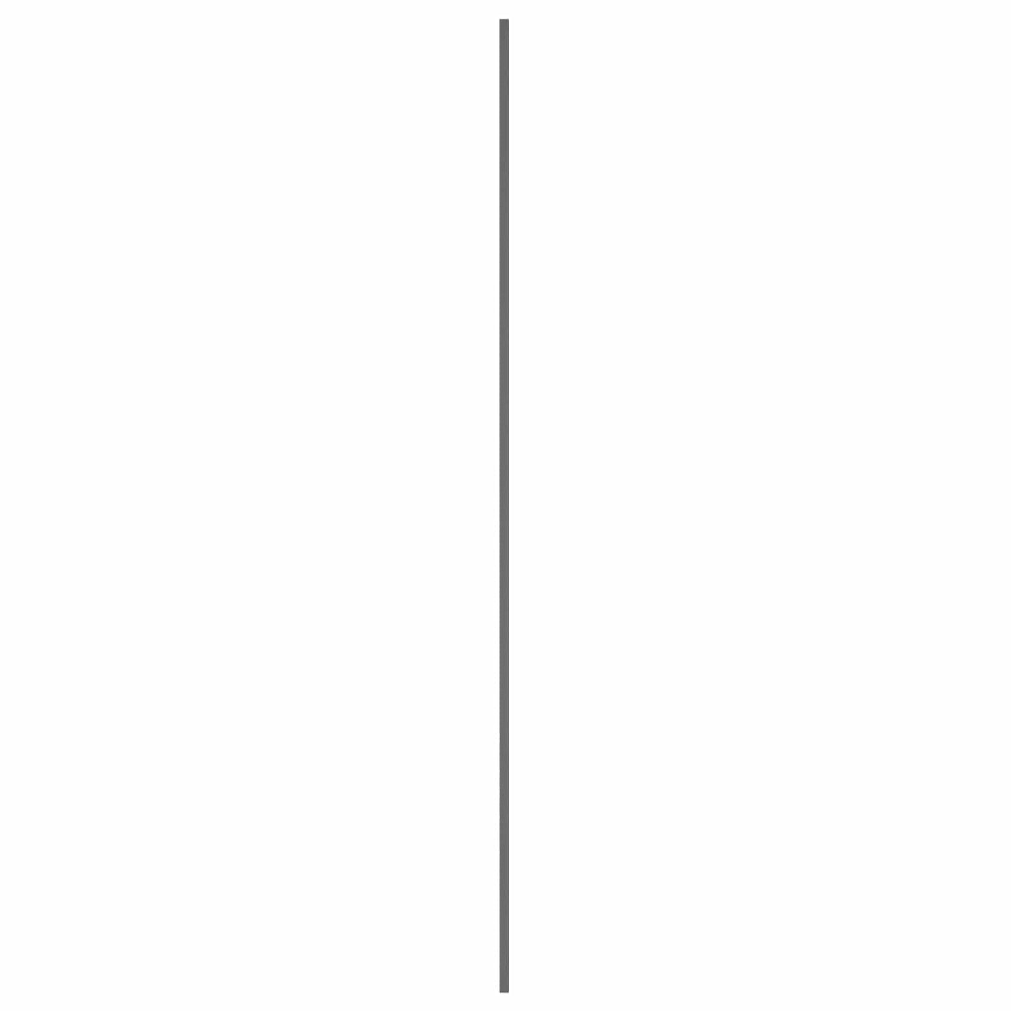 Takpanel 36 pcs Grå 100 x 45 cm Galvanisert stål