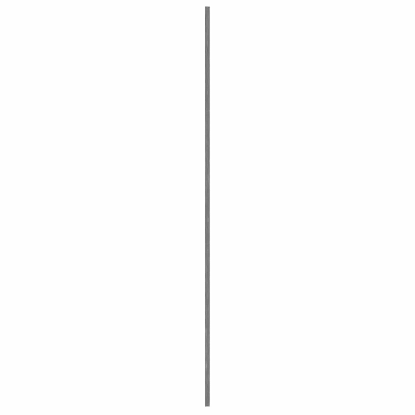 Takpanel 12 pcs Sølv 100 x 45 cm Galvanisert stål