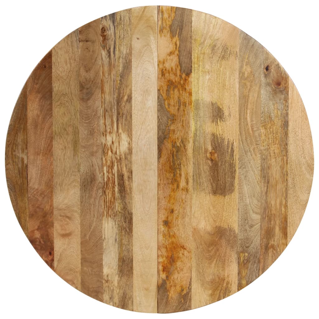 Spisebord 110x75 cm heltre mango