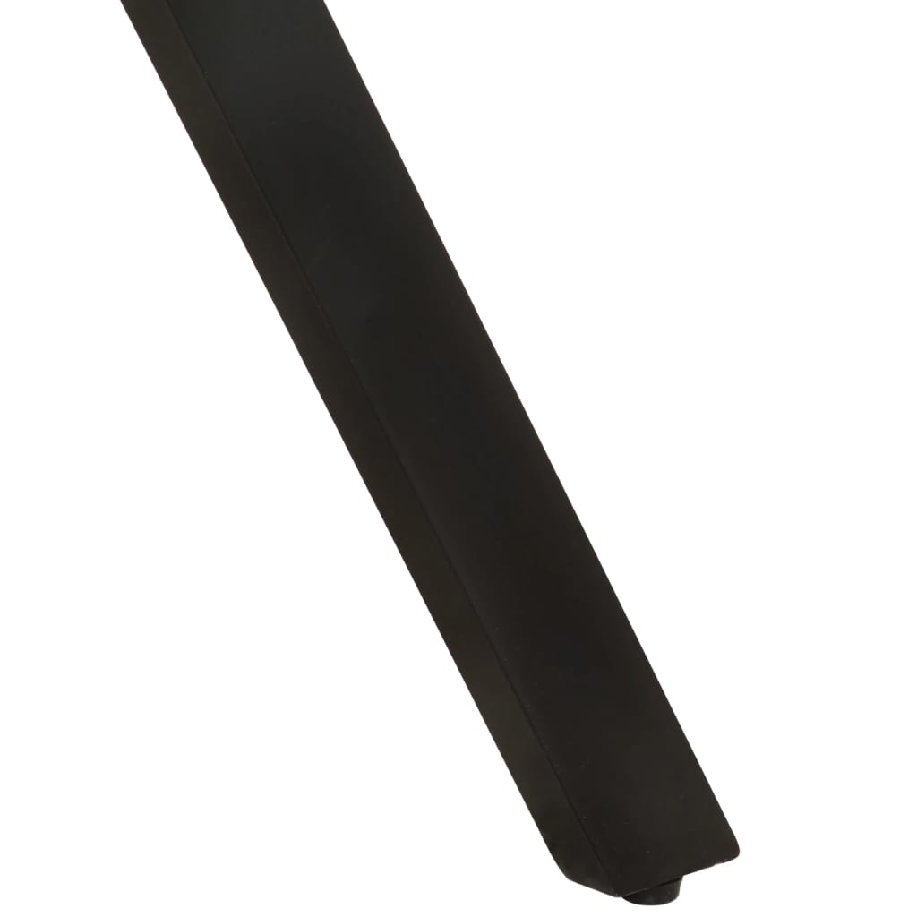 Spisebord 110x75 cm gjenvunnet heltre