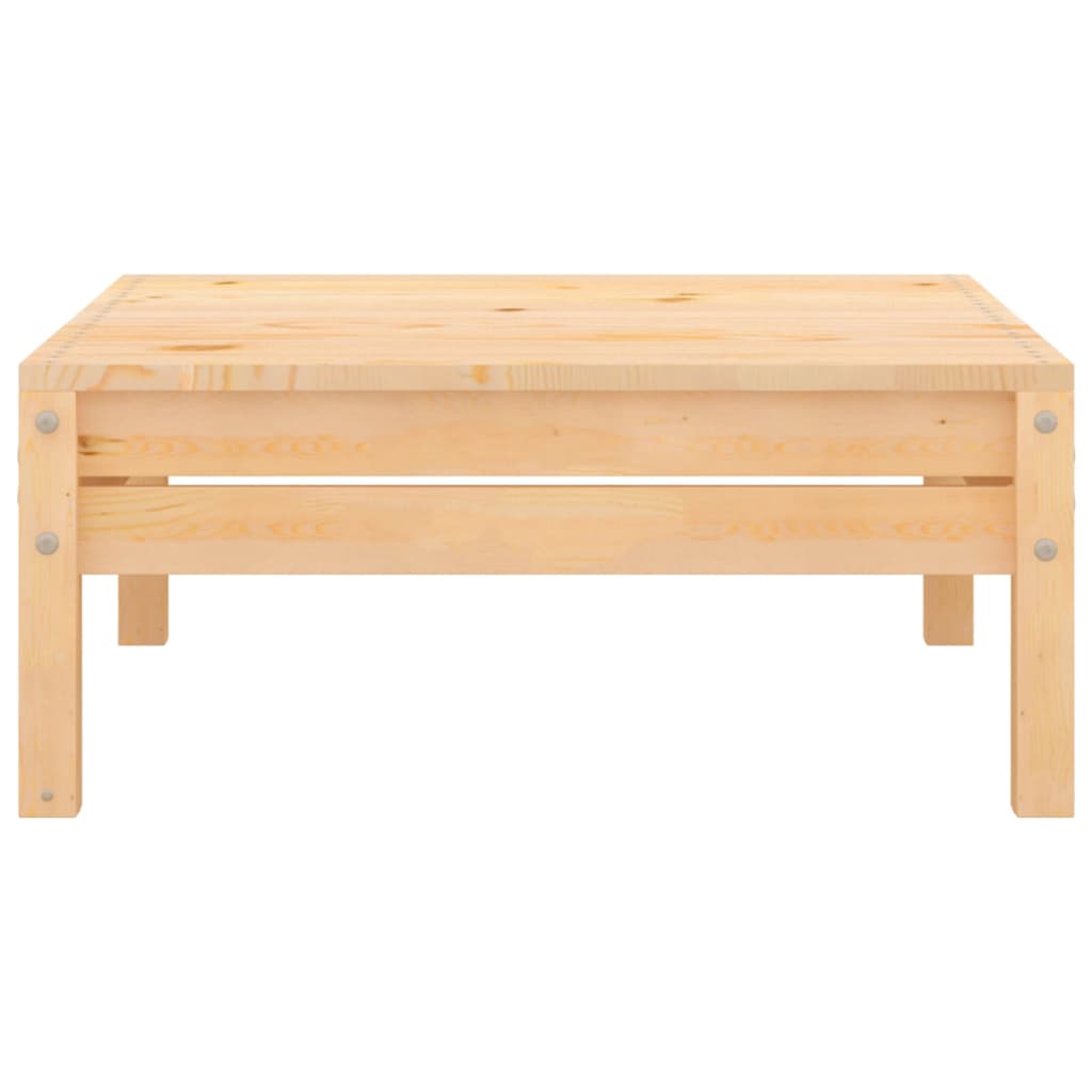 Hagesofagruppe 9 deler heltre furu