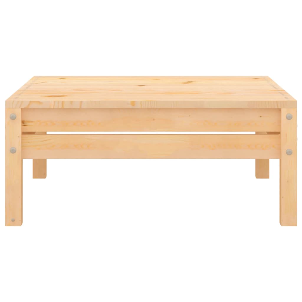 Hagesofagruppe 5 deler heltre furu