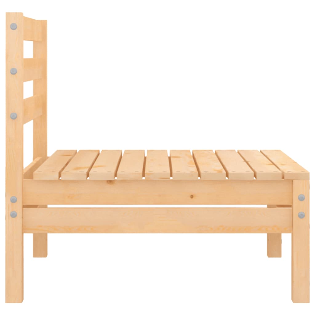 Hagesofagruppe 6 deler heltre furu