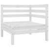 Hagesofagruppe 11 deler hvit heltre furu