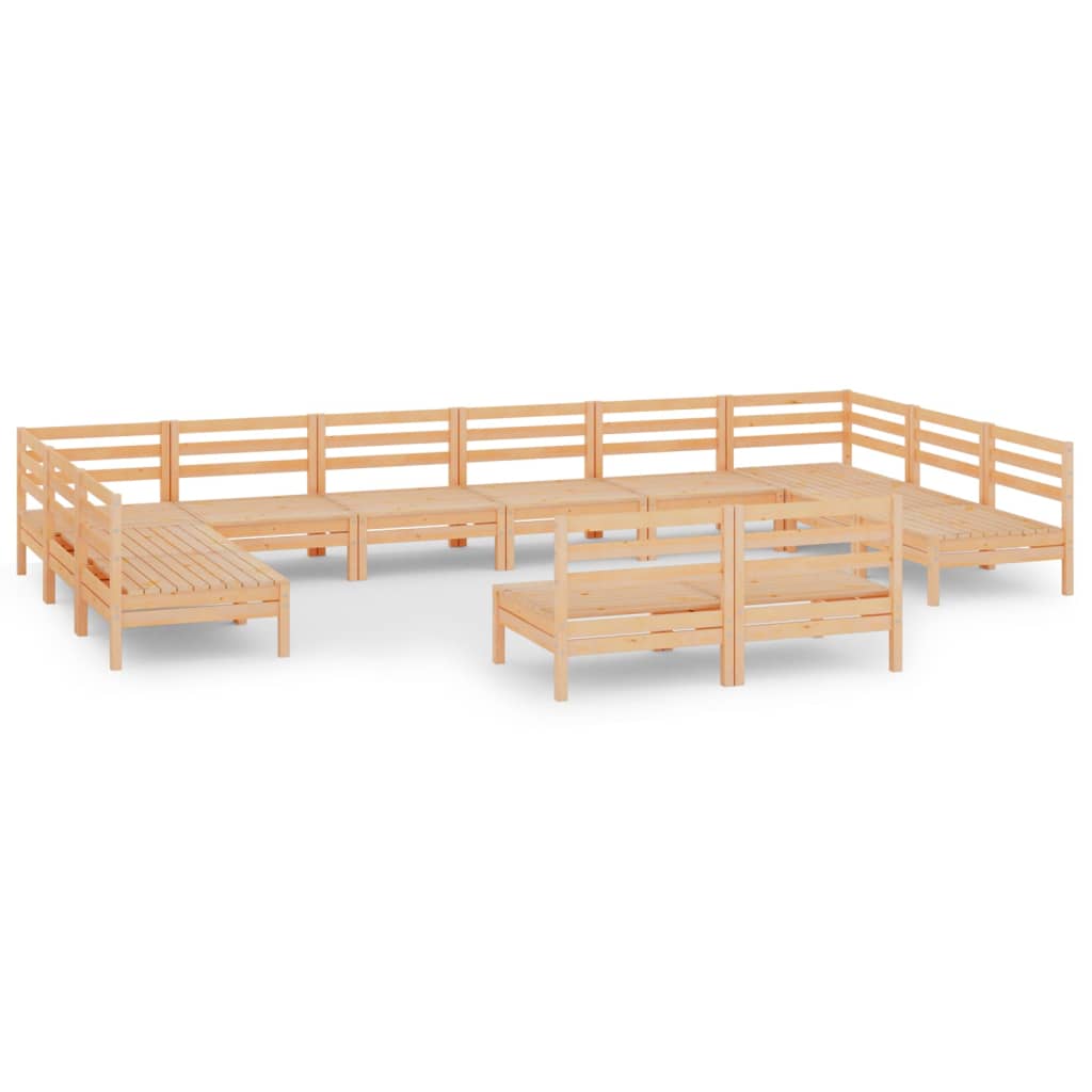 Hagesofagruppe 12 deler heltre furu