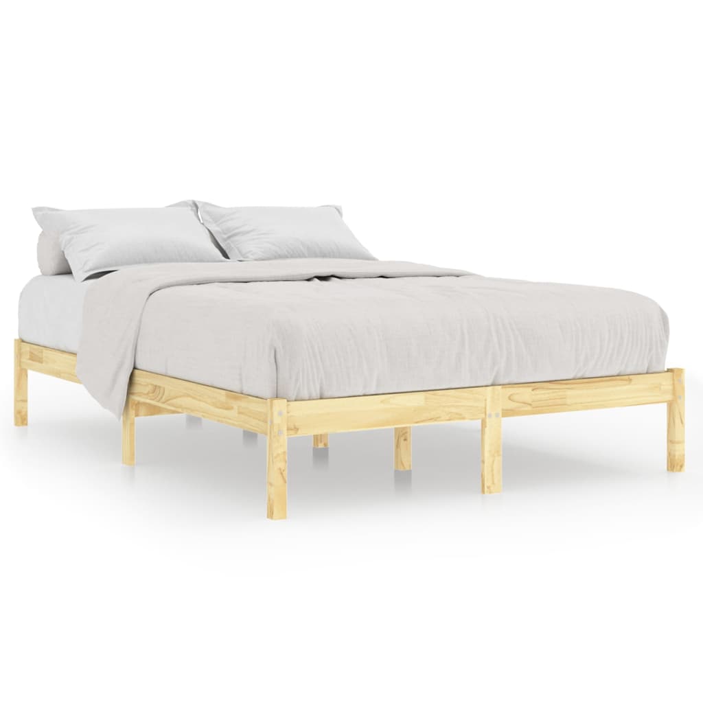 Sengeramme heltre 135x190 cm Double