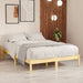 Sengeramme heltre 135x190 cm Double