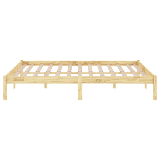Sengeramme heltre 150x200 cm King Size
